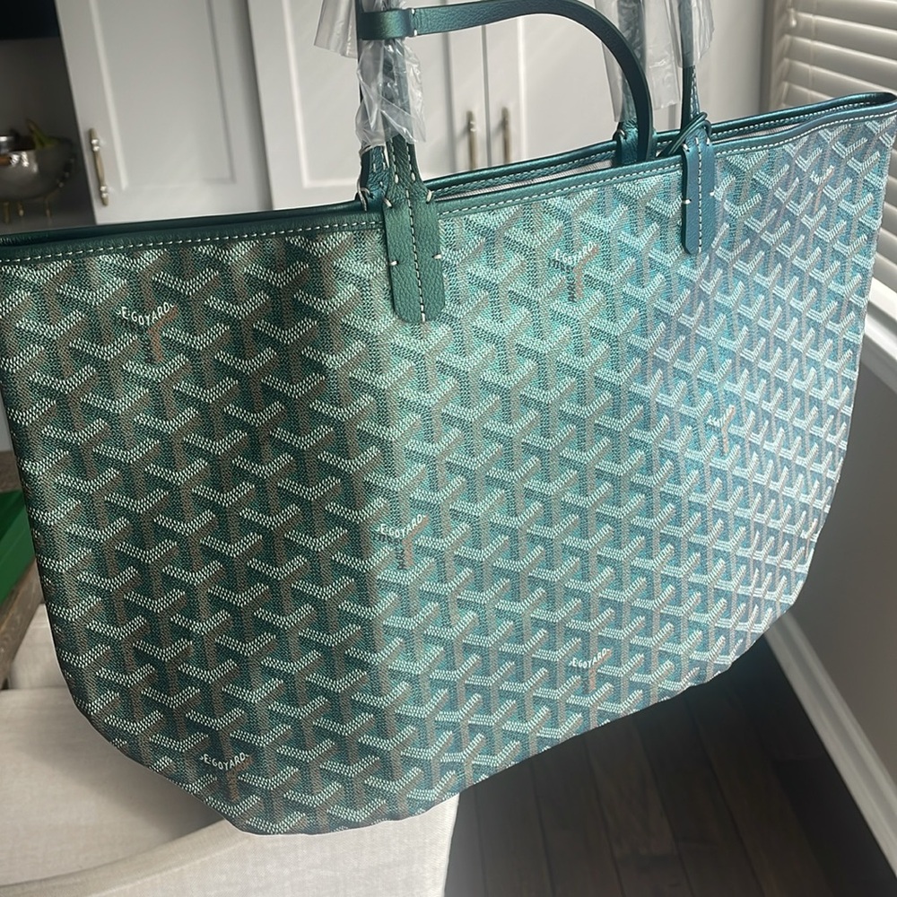 GOYARD ‼️ NEW EXCLUSIVE ‼️Pearl green